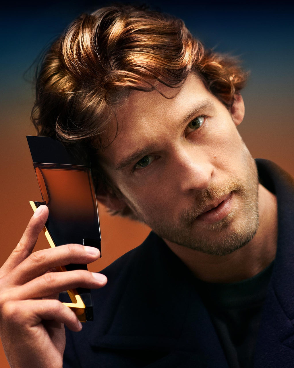 Carolina Herrera Bad Boy Elixir - Eau de Parfum