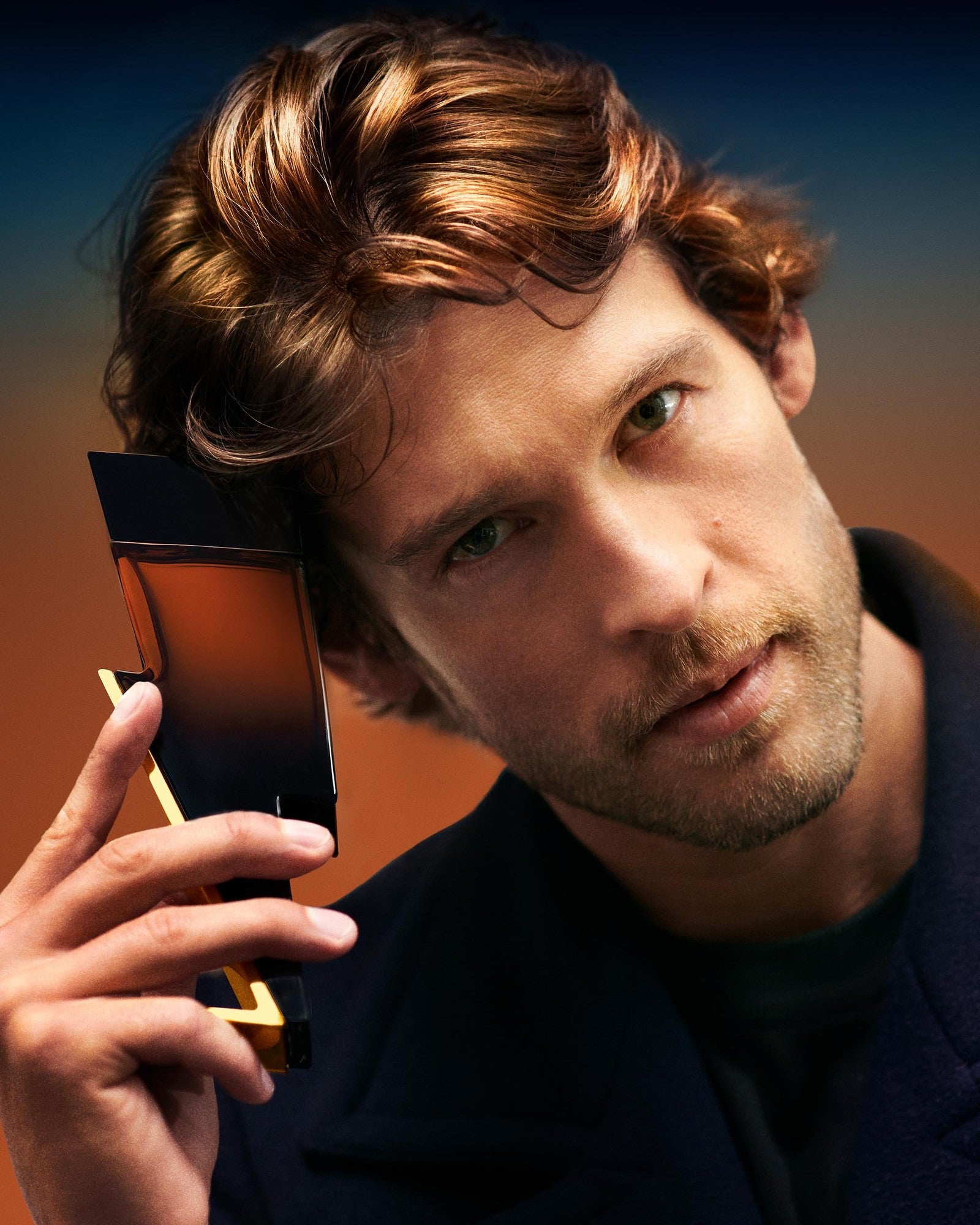 Carolina Herrera Bad Boy Elixir - Eau de Parfum