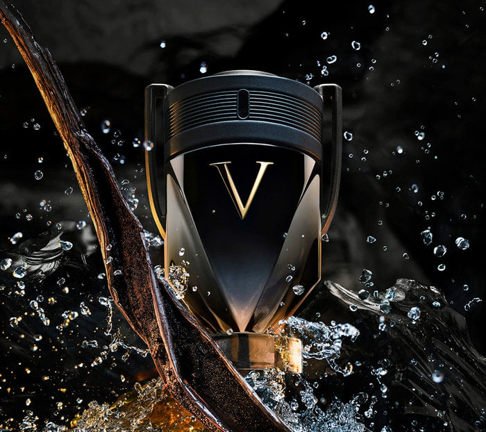 Paco Rabanne Invictus Victory - Eau de Parfum Extreme