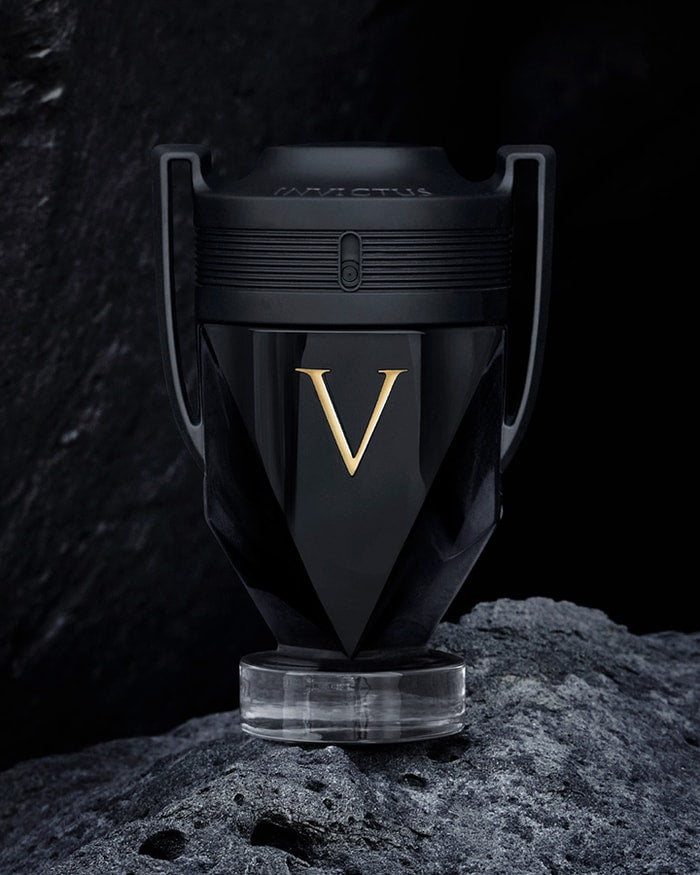 Paco Rabanne Invictus Victory - Eau de Parfum Extreme