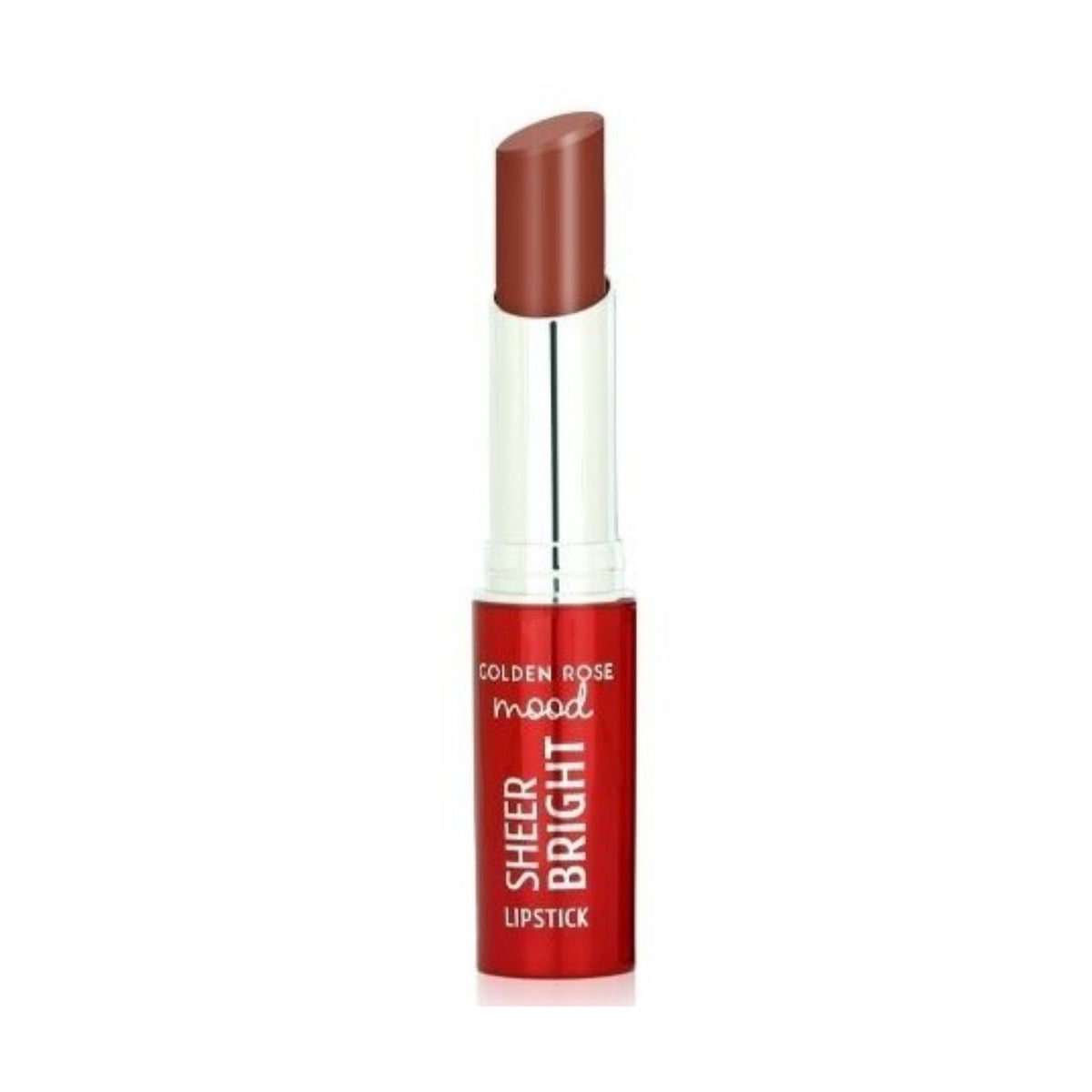 Golden Rose Mood Sheer Lipstick - Lipstick