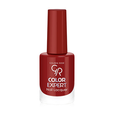 Golden Rose Color Expert Nail Polish