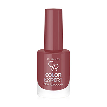 Golden Rose Color Expert Nail Polish