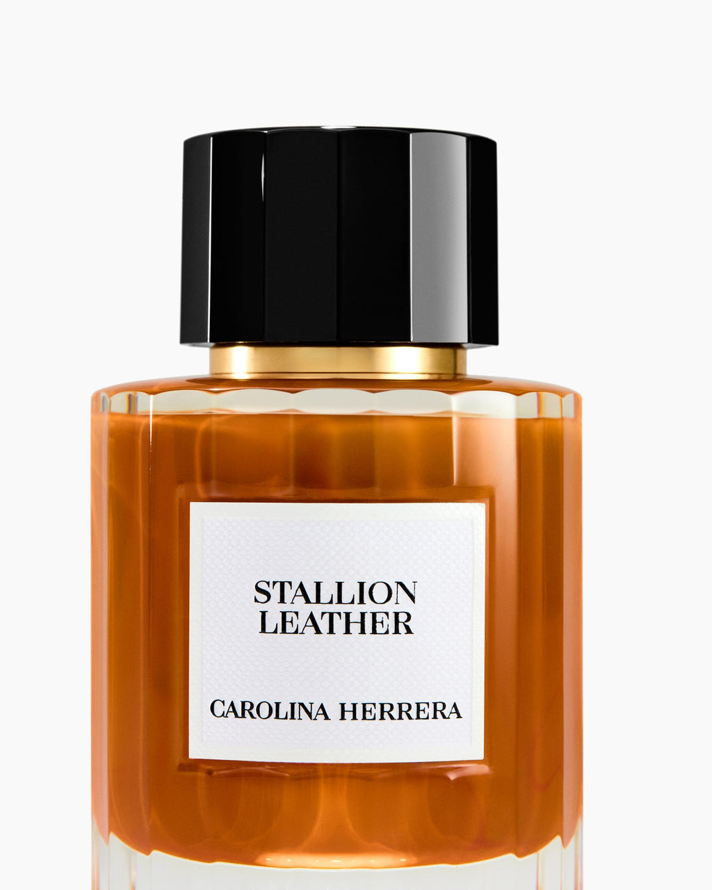 Carolina Herrera Stallion Leather - Eau de Parfum