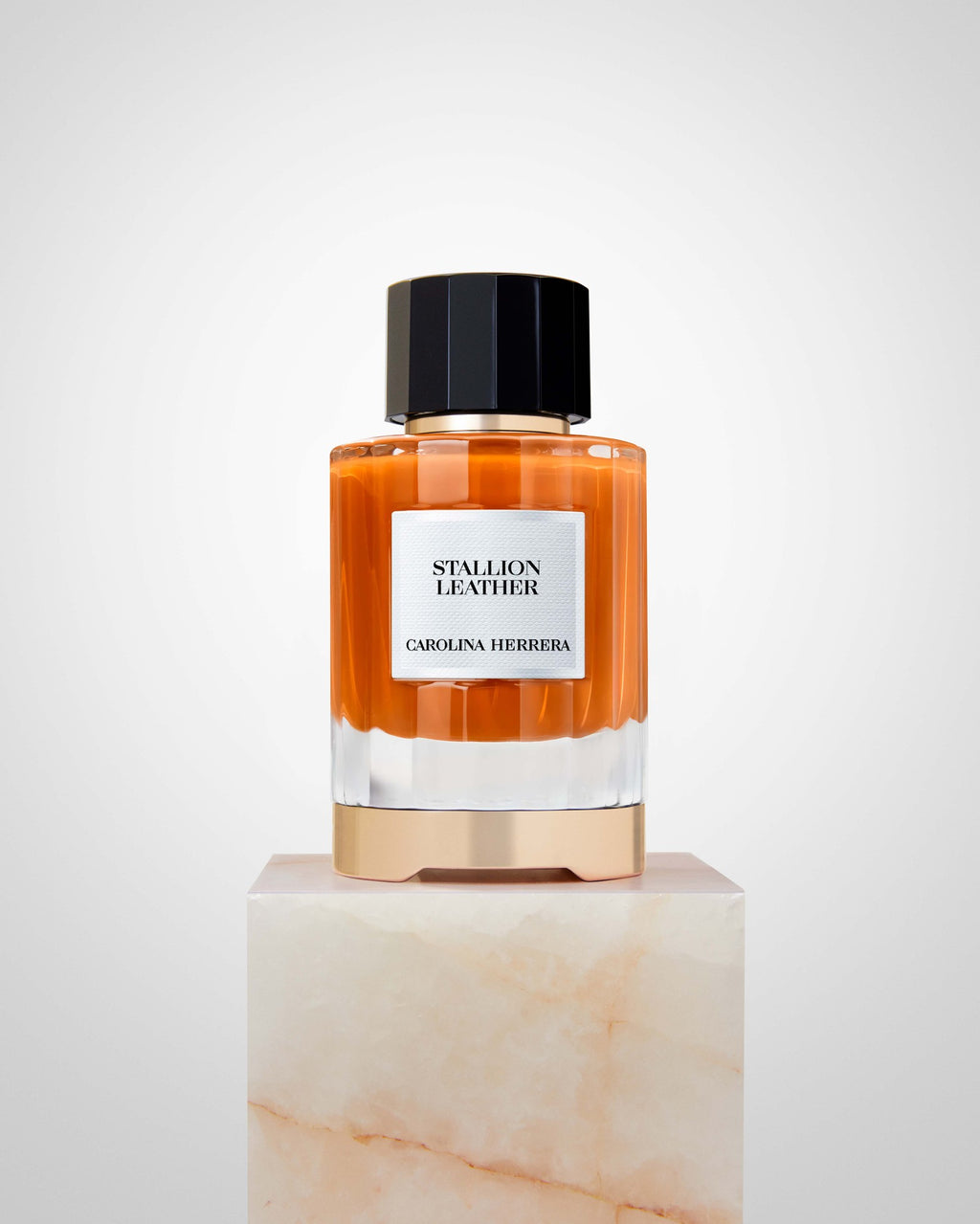 Carolina Herrera Stallion Leather - Eau de Parfum