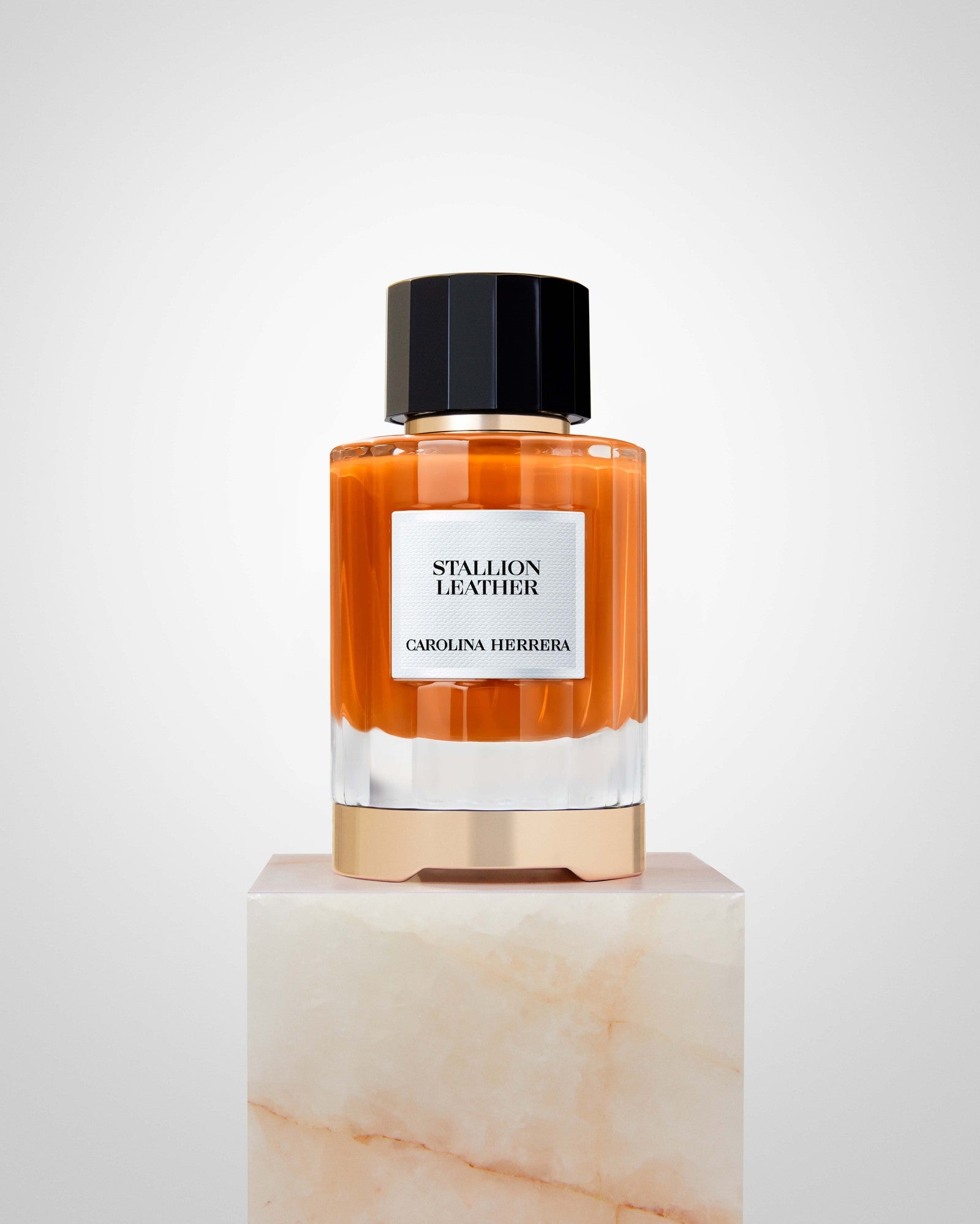 Carolina Herrera Stallion Leather - Eau de Parfum