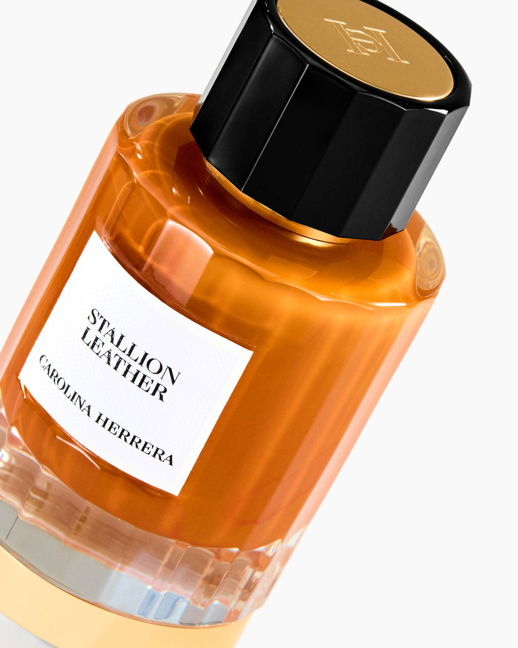 Carolina Herrera Stallion Leather - Eau de Parfum