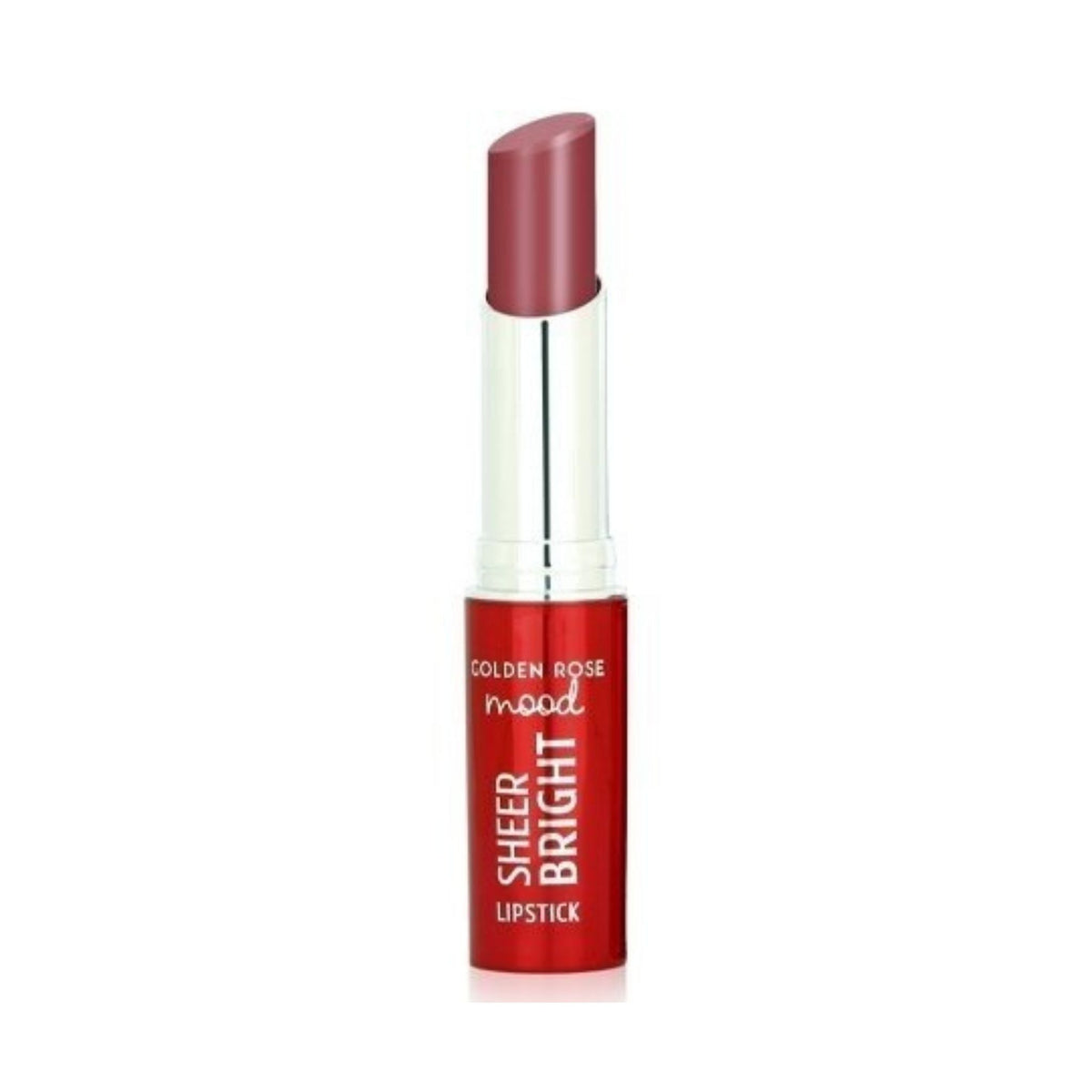 Golden Rose Mood Sheer Lipstick - Lipstick