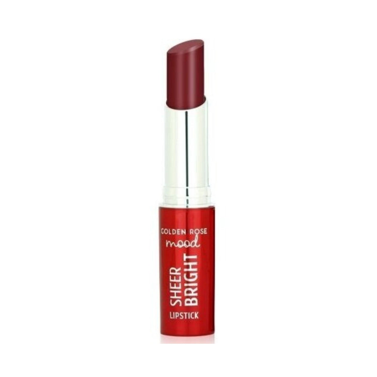 Golden Rose Mood Sheer Lipstick - Lipstick