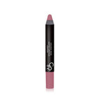 Golden Rose Matte Lipstick Crayon
