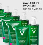 Vichy Normaderm Anti-Acne Purifying Gel Cleanser