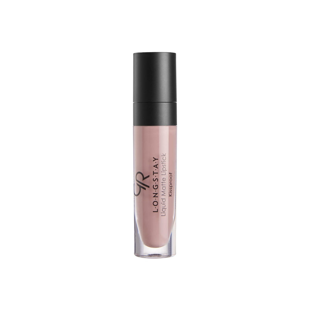 Golden Rose Longstay Liquid Matte Lipstick