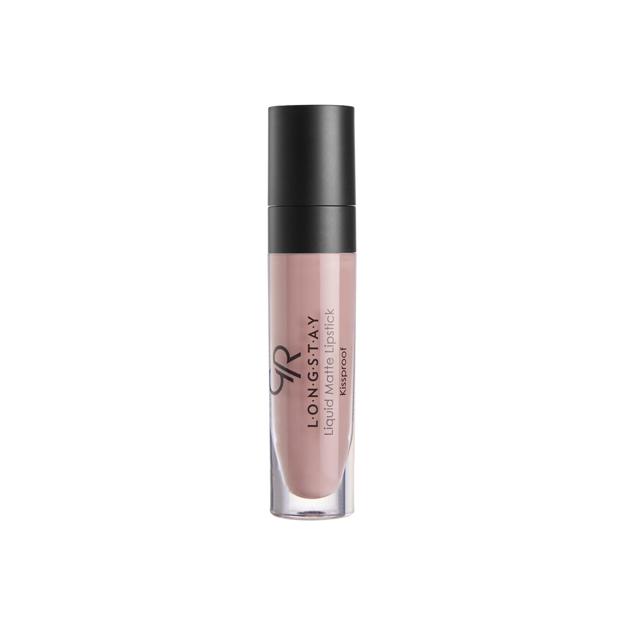 Golden Rose Longstay Liquid Matte Lipstick