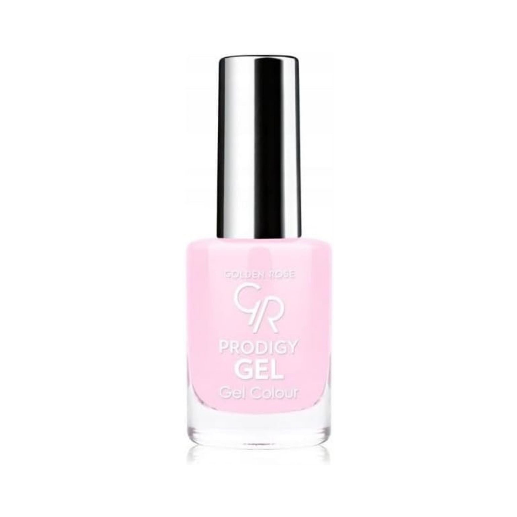 Golden Rose Prodigy Gel Gel Colour - Nail Polish