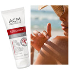 Sebionex Matifying Gel Spf 50