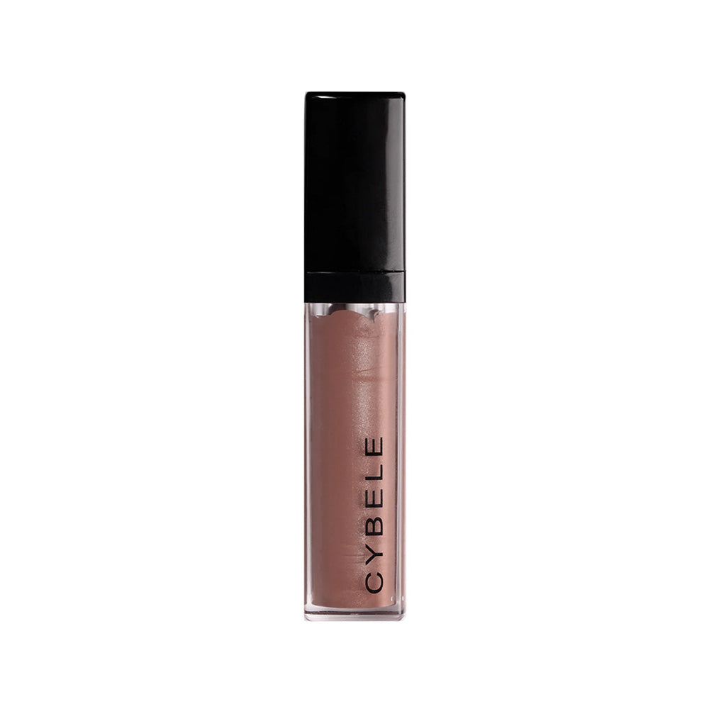 Cybele Shine Appeal Liquid Lip Color