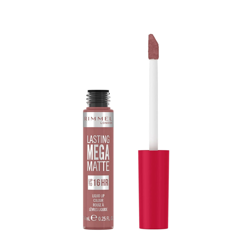 Rimmel Lasting Mega Matte