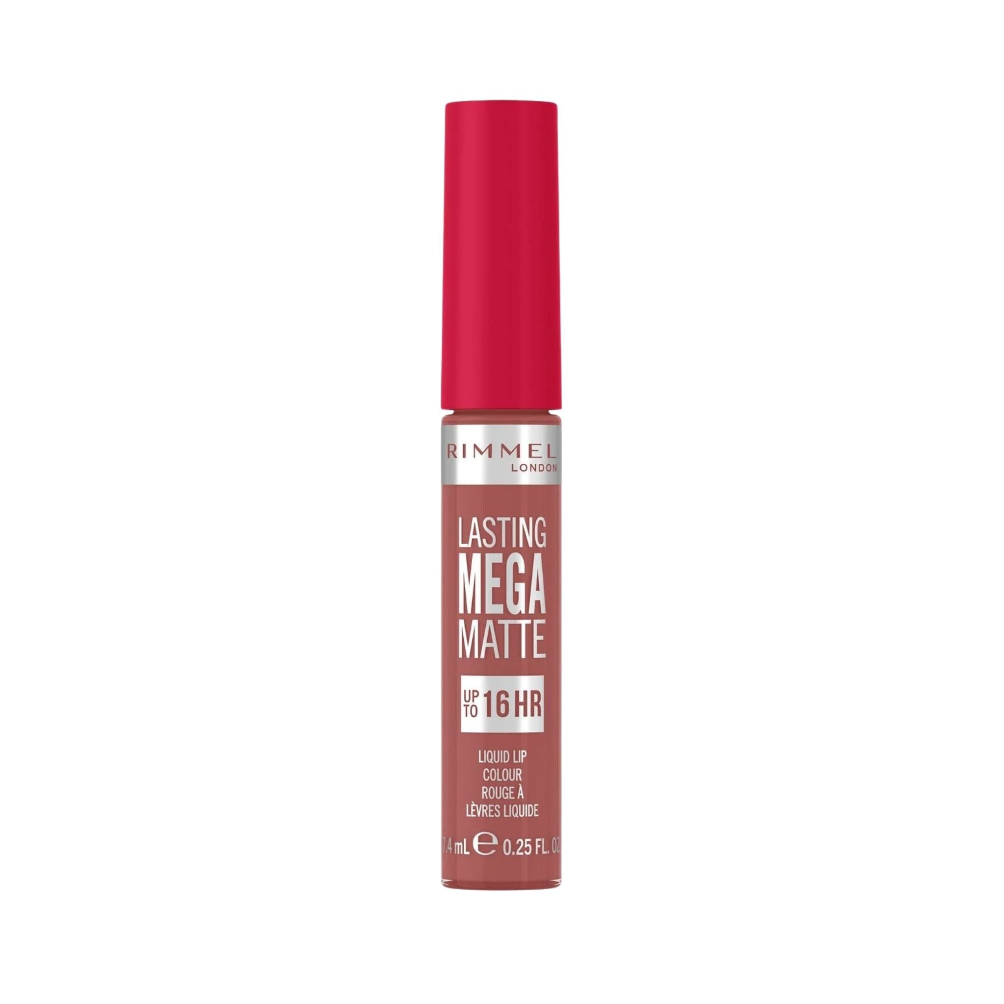Rimmel Lasting Mega Matte Main image