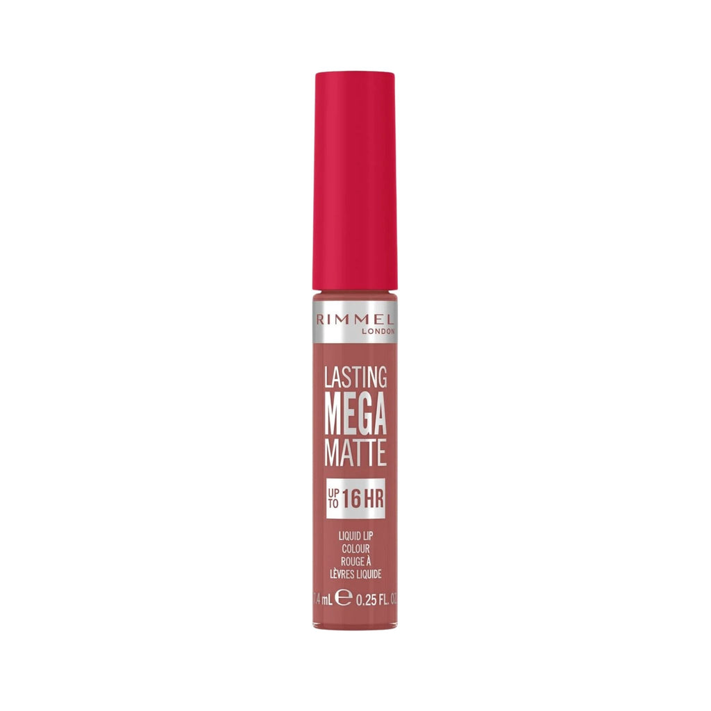 Rimmel Lasting Mega Matte