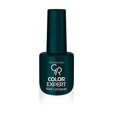 Golden Rose Color Expert Nail Polish