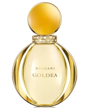 Bulgari Goldea  The Essence of Jeweller - Eau de Parfum