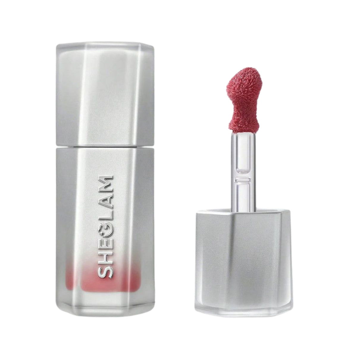 SHEGLAM Glass Lock Air Gloss - Lip Gloss