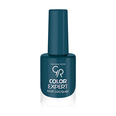 Golden Rose Color Expert Nail Polish