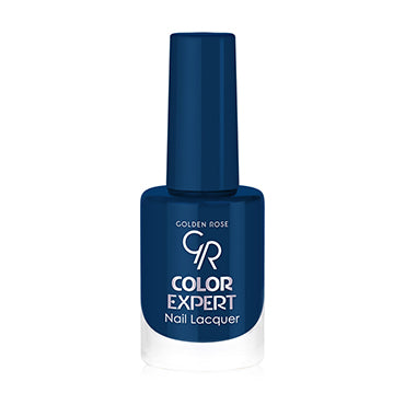Golden Rose Color Expert Nail Polish