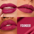 Maybelline Super Stay Matte Ink Liquid Lipstick