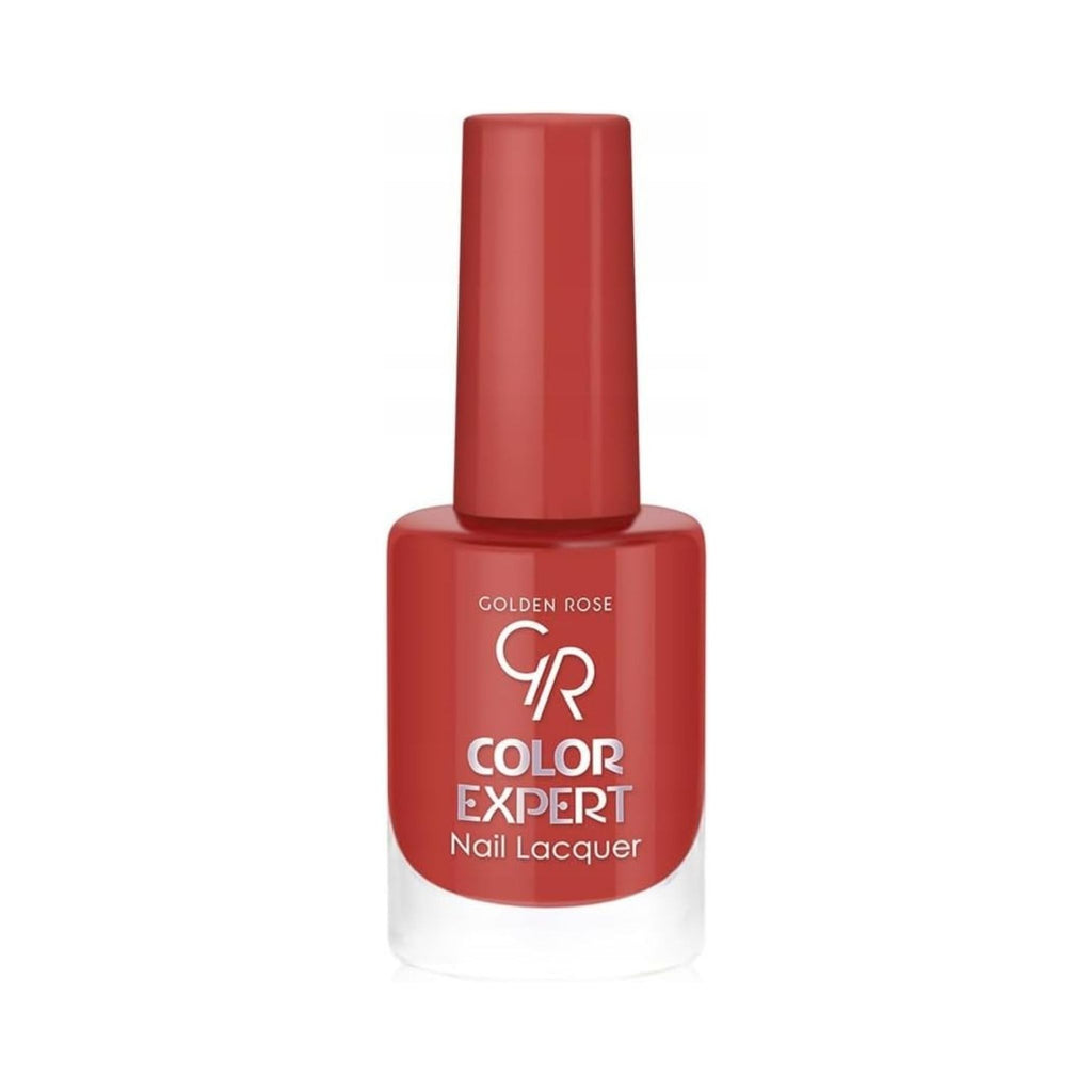 Golden Rose Color Expert Nail Polish