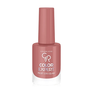 Golden Rose Color Expert Nail Polish