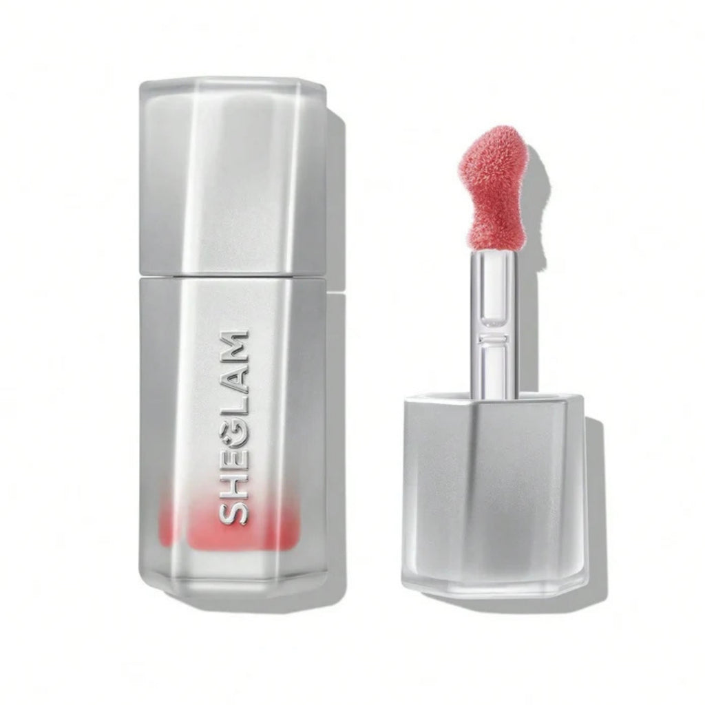 SHEGLAM Glass Lock Air Gloss - Lip Gloss