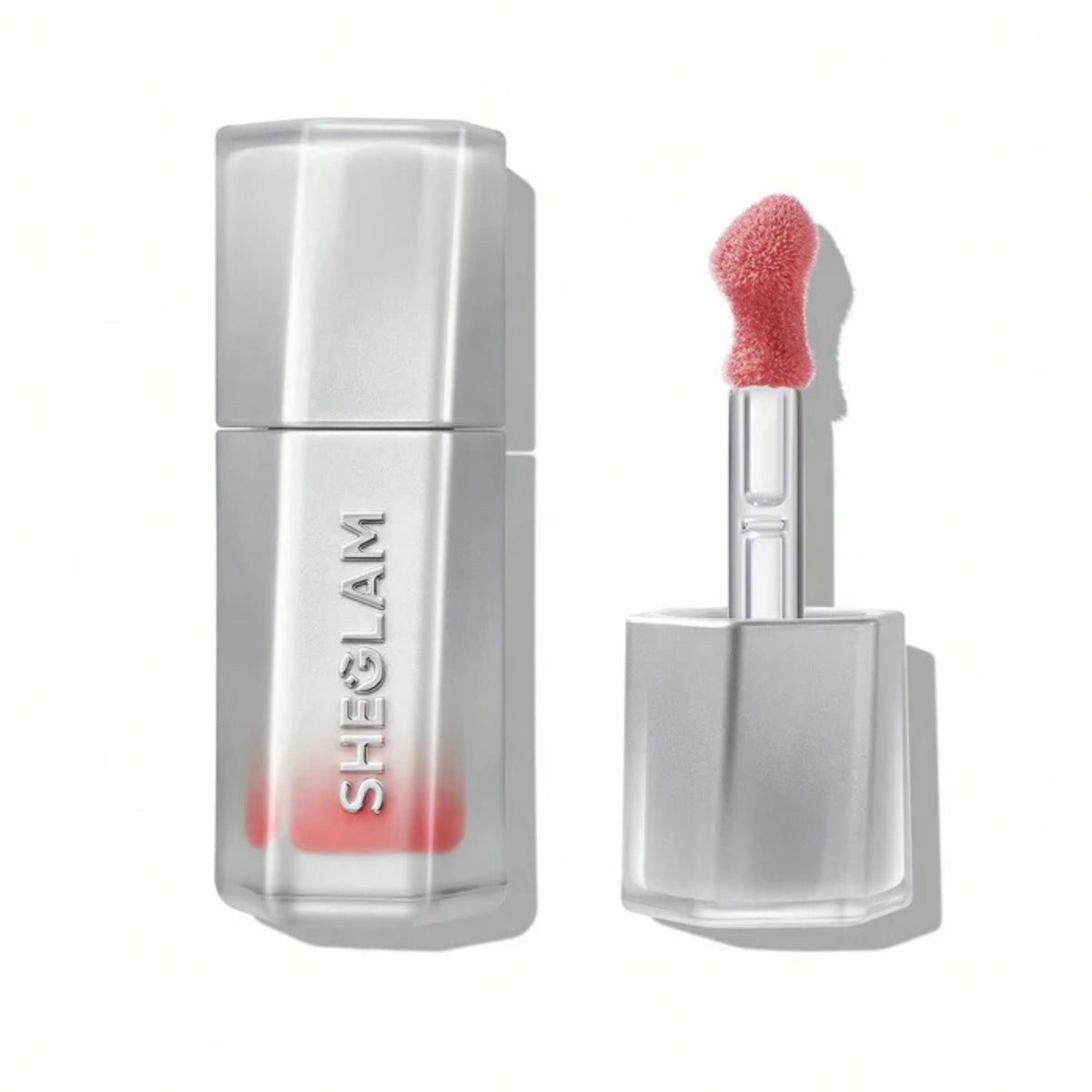 SHEGLAM Glass Lock Air Gloss - Lip Gloss