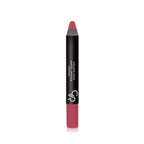 Golden Rose Matte Lipstick Crayon
