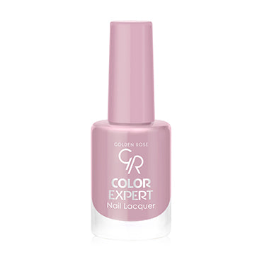 Golden Rose Color Expert Nail Polish