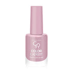 Golden Rose Color Expert Nail Polish