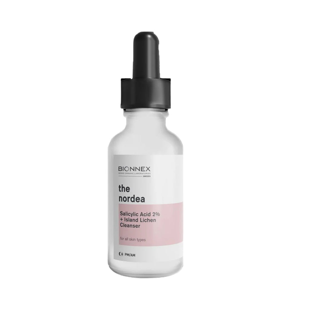 Bionnex The Nordea Purifying Salicylic Acid Serum For Acne-Prone Skin