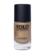 Yolo Nail Polish