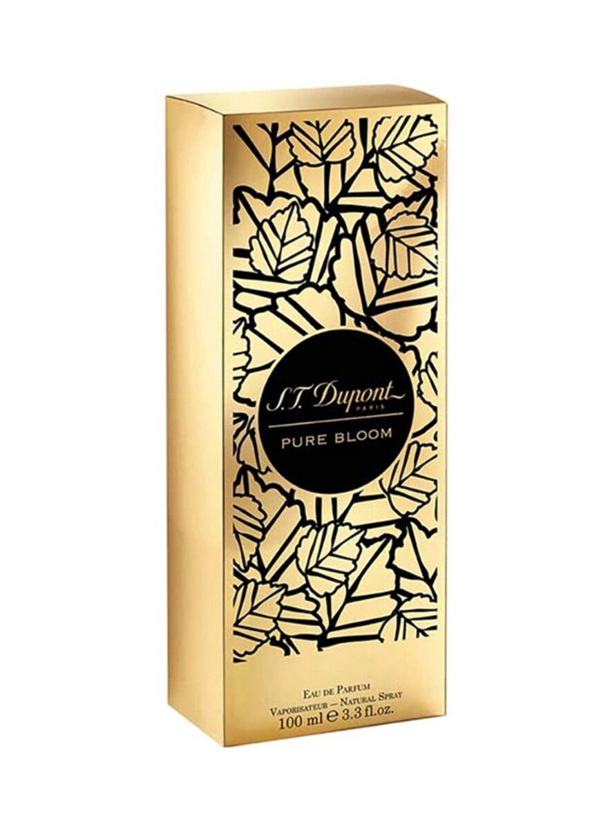 S.T.Dupont Pure Bloom - Eau de Parfum Main image