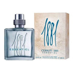 Cerruti 1881 Essentiel - Eau de Toilette