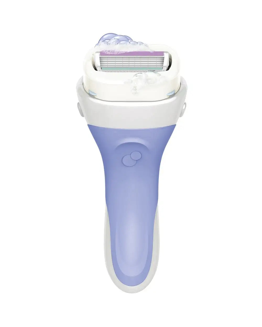 Schick Intuition Pure Nourishment Razor For Women