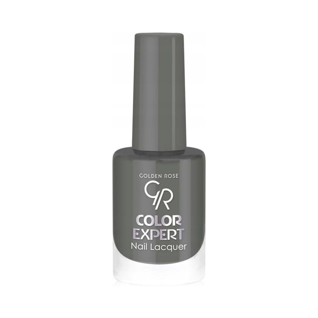 Golden Rose Color Expert Nail Polish