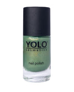 Yolo Nail Polish