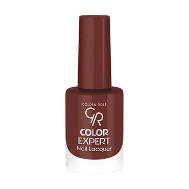 Golden Rose Color Expert Nail Polish