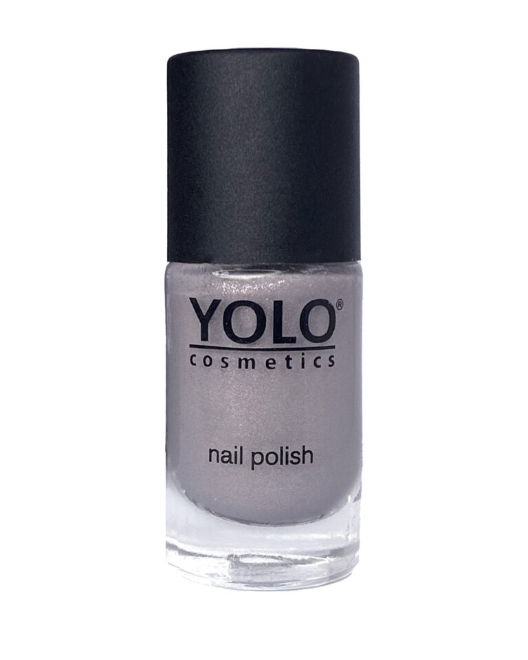 Yolo Nail Polish