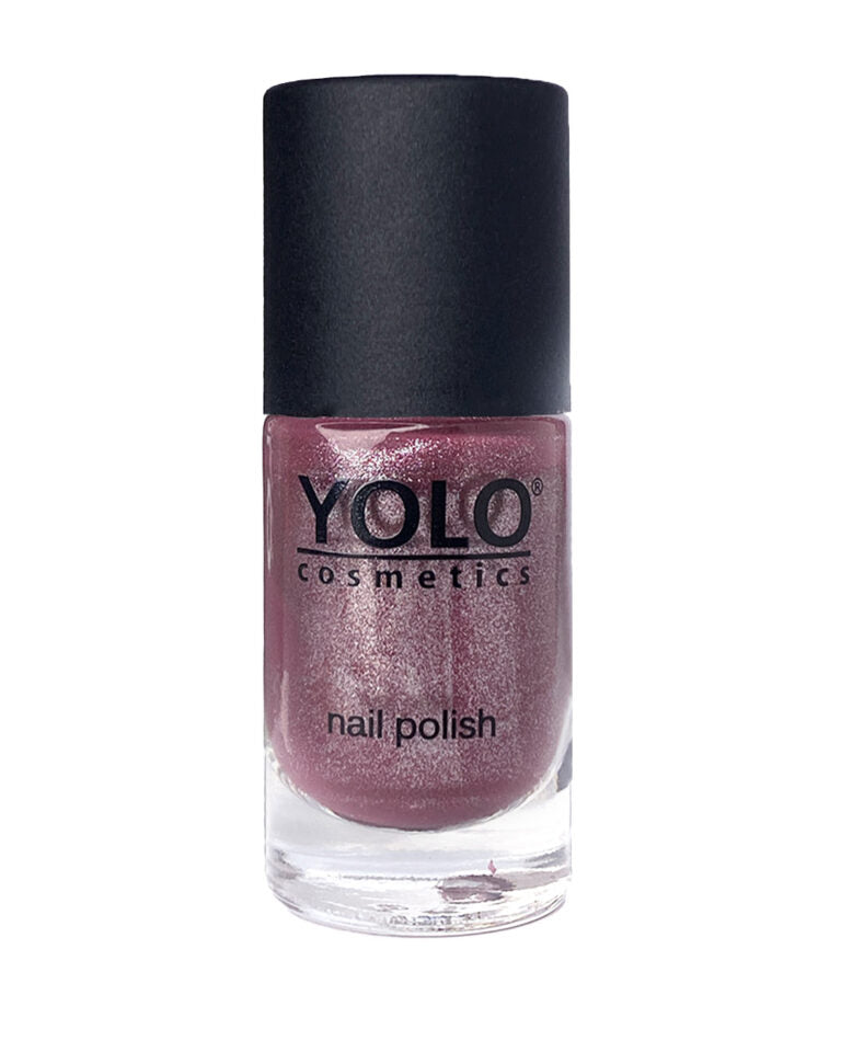 Yolo Nail Polish