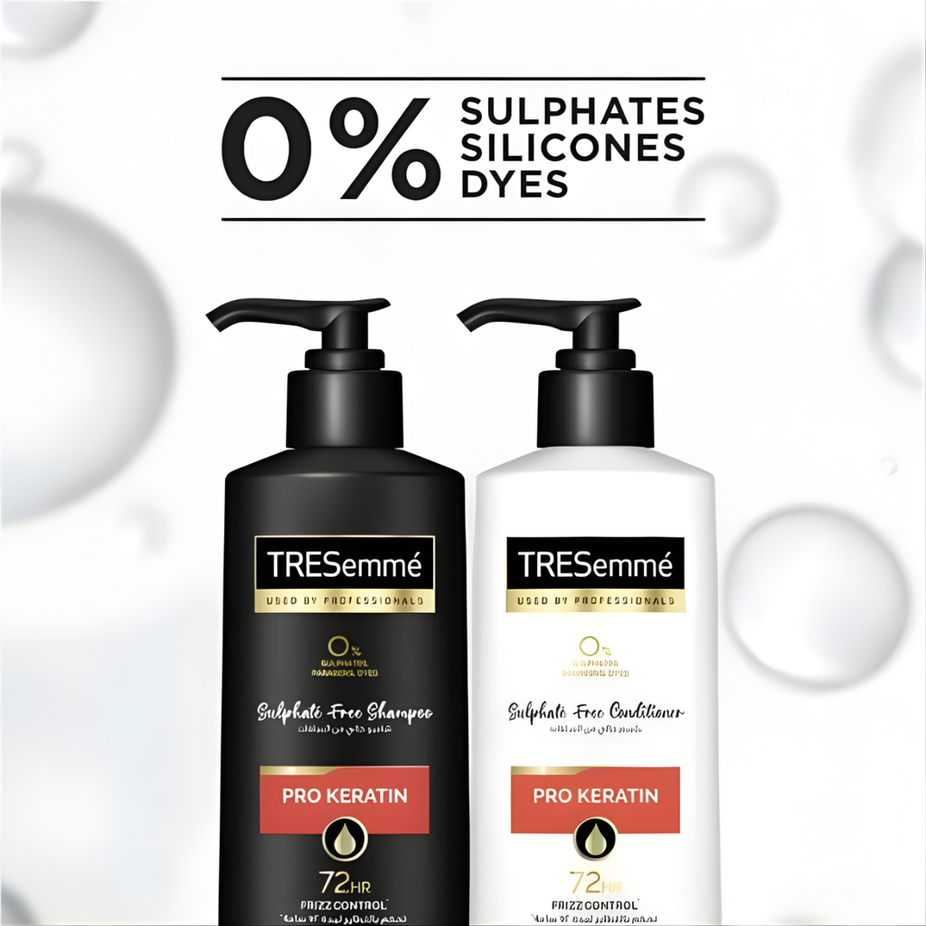 Tresemme Pro Keratin Conditioner