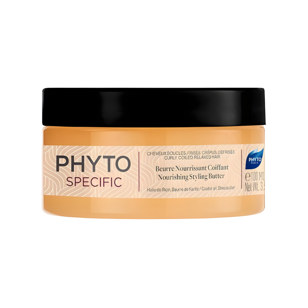 Phyto Specific Nourishing Hair Butter