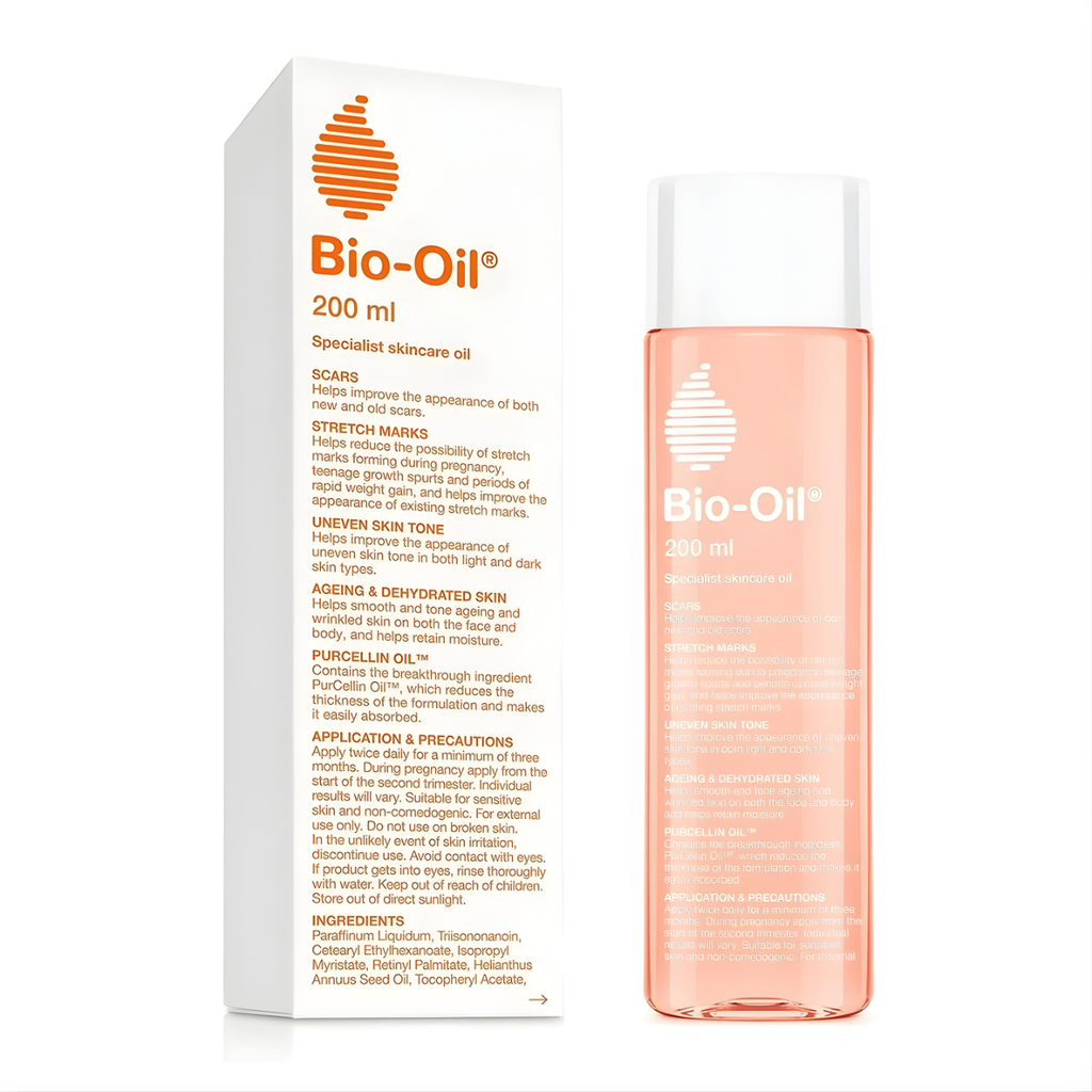 Bio Oil Skincare Oil