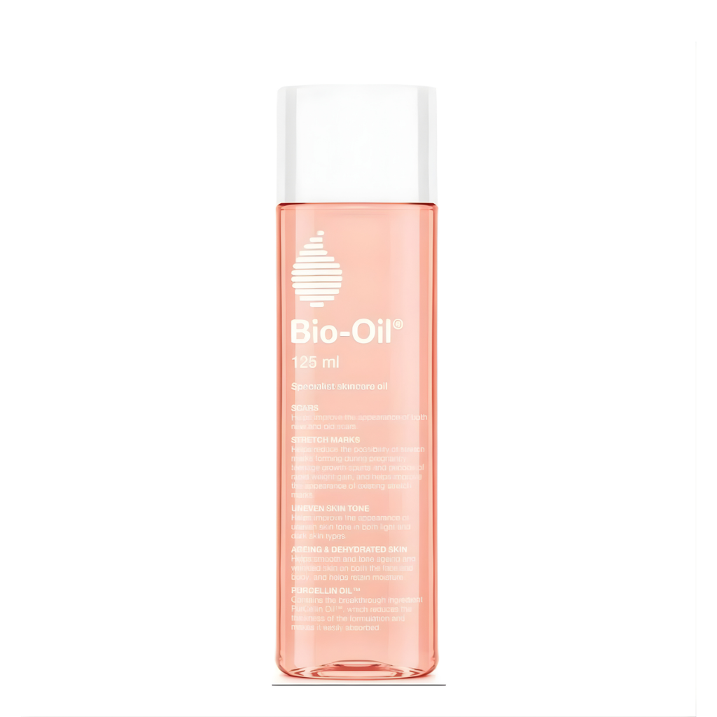 Bio Oil Skincare Oil